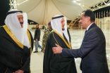 رئيس الوزراء المصرى يغادر الكويت بعد انتهاء زيارته الرسمية