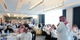 جمعية المودة تطلق ورشة الإبتكار في التنمية الأسرية