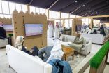 تتويج 8 هواة محليين بـ 12 كأسًا بمهرجان الملك عبدالعزيز للصقور 2025