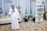 جمعية التوفيق للأيتام وبحضور “70” يتيماً ..رجل الأعمال مبارك السلمي يحتفي بالإفطار السنوي للأيتام بجدة
