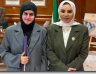إنجاز كويتي غير مسبوق.. وعد العازمي تمثل آسيا في لجنة الشباب بالاتحاد العالمي للمكفوفين
