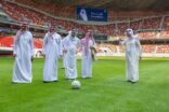 اللجنة المحلية لكاس اسيا تحضيراتنا مستمرة لتنيظيم البطولة