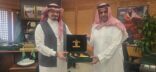 نادي ذوي الإعاقة بجدة وجامعة الملك عبدالعزيز يبحثان تعزيز التعاون الرياضي