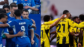  كل الطرق تؤدي الى فوز الهلال بالدوري