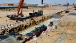 أمين منطقة تبوك: مشاريع تنموية بنحو مليار ريال تسير وفق الجداول الزمنية.. ولا يوجد أي مشاريع متعثرة