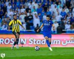 أحمد ميدو‬⁩: : الدوسري‬⁩ أظهر المشاكل الدفاعية لفريق ⁧‫الاتحاد‬⁩
