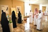 برعاية معالي وزير التعليم إنطلاق منافسات المرحلة الختامية لمسابقة القرآن الكريم الوزارية لعام 1446 هـ بتعليم مكة