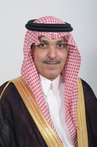 صندوق النقد الدولي يعلن تمديد رئاسة الأستاذ – محمد بن عبدالله الجدعان للجنة الدولية للشؤون النقدية والمالية لمدة عام إضافي حتى يناير 2028م