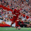في الدوري الإنجليزي: ليفربول يتغلب على بيرنلي ويستعيد الصدارة في الجولة 24