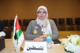 الوفد الفلسطيني يشارك بتميز في مؤتمر الحركة الكشفية في الكويت