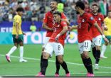 مصر تواصل مشوارها التاريخي وتتأهل إلى دور الـ 16