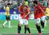 مصر تواصل مشوارها التاريخي وتتأهل إلى دور الـ 16