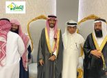 زفاف آل القيسي في الخرج