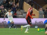 الفيحاء يتغلب على الرائد بثنائية