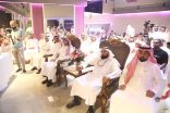 تكريم أبطال المدينة المنورة في حفل نادي فل فيت الرياضي