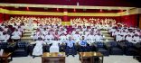 تعليم الطائف .. يدرب أكثر من 220 سائقاً لحافلات النقل المدرسي