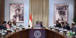 مدبولي يتابع مستجدات موقف تنفيذ المرحلة الأولى من مشروع تنمية مدينة رأس الحكمة