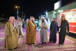 جمعية التنمية الأهلية بالشرافاء تنفّذ مشروع تأمين عربات بيع الطعام بدعم منصة إحسان