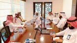 “جمعية مبرة دار الخير” تبحث فرص الاستثمار الاجتماعي لتنمية مواردها المالية