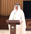 الطبطبائي – يثمن جهود الطريجى فى خطاب رسمي