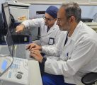 مدينة الملك عبدالله الطبية تطبق أول تقنية لضبط القوقعة عن بُعد على مستوى الشرق الأوسط وأفريقيا