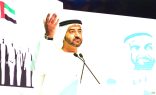 خالد الظنحاني مستشاراً ثقافياً لمركز الإبداع العربي في لندن