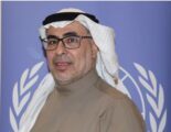 عمر الجاسر – يتلقى إشادة الإتحاد العام للفنانين العرب بتتويج «هجرة» في المغرب