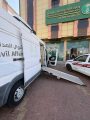 نأتي إليك».. خدمات الأحوال المدنية تصل إلى منسوبي بيئة الطائف