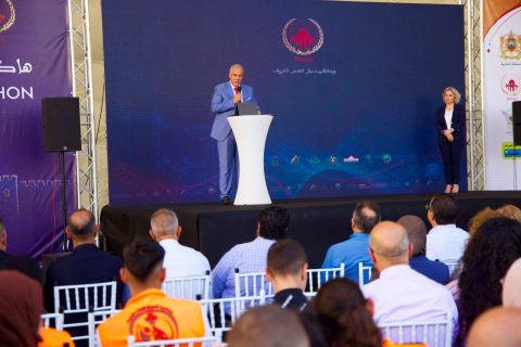 “بيت مال القدس” تعلن إطلاق البرنامج المندمج لدعم التعليم والتدريب في القدس وتطلق “هاكاثون القدس 2026” وتكرم الطلبة الأوائل المستفيدين من منحها