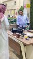 بيئة الطائف تقوم بجولة تفتيشية على المشاتل الزراعية