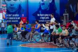 ٥٠ لاعبًا يتألقون في أكبر تجمع رياضي ينظمه نادي جدة لذي الإعاقة