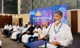 مدير جامعة مليبار الاسلامية بالهند يؤكد بأن :القرآن الكريم رسالة عظيمة لفلاح البشر