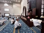 جمعية الدعوة بأجياد تطلق البرامج الرمضانية” بمنطقة الحرم لعام 1446هـ