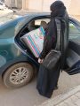 توزيع أكثر من 300 سخانة ودفاية وبطانية من وقف السخاء لرعاية الأيتام والأرامل بالمدينة