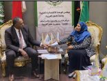 العلاج بالفن مبادرة وثقافة جديدة تنطلق من السودان ببصمة كويتية