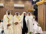 بحضور الكفاح نيوز – زفاف آل خوش حال وآل بهتي