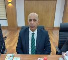 رئيس جامعة كفر الشيخ بجمهورية مصر العربية يشارك في اجتماع المجلس الأعلى للجامعات بجامعة بورسعيد