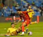 “القادسية يتأهل لدور الـ16 من كأس خادم الحرمين الشريفين بفوز كبير على العروبة 4-1”