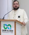 السيد حافظ كاشف ينوه بجهود المملكة لخدمة وراحة ضيوف الرحمن ليؤدوا مناسك الحج بيسر وسهولة