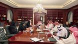 عمومية جائزة الشيخ محمد بن صالح بن سلطان تستشرف الدورة الـ 21 بعد نجاحٍ استثنائي للدورة العشرين