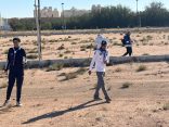 تعليم الطائف يطلق برنامج الدراسة التأسيسية لـ 40 متدرباً ومتدربة