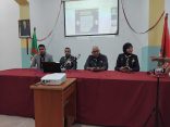 ملتقى جهوي لرواد الكشافة بمناسبة الذكرى ال ٧١ لاندلاع الثورة التحريرية