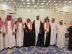 لليوم الثاني على التوالي توافد أصحاب المعالي وأصحاب الفضيلة والمشائخ لتقديم واجب العزاء لآل ناصري