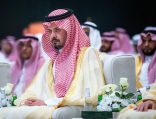 أمير منطقة المدينة المنورة يدشّن مهرجان الثقافات والشعوب في نسخته الثالثة عشرة