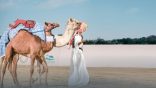 مزاد الهجن.. إضافة نوعية لمعرض الصقور والصيد السعودي الدولي 2025