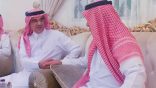 مدير عام تعليم الطائف يُعزي وكيل محافظة الطائف في وفاة والدته