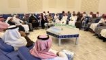 تعليم الطائف ينظم الإفطار الرمضاني الأول لمنسوبيه بحضور القيادات التعليمية