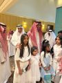 بتنظيم الإدارة العامة للتعليم بمحافظة جدة وبرعاية مؤسسة وقف عبدالرحمن الجميح الخيرية : محافظ جدة يكرم أبناء شهداء الواجب في حفل الإفطار الرمضاني الثالث لتعليم جدة