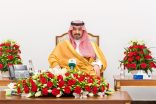 نائب أمير تبوك يقف على الجهود المبذولة لخدمة ضيوف الرحمن بمنفذ حالة عمار