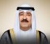 امير الكويت ينعى الفهد